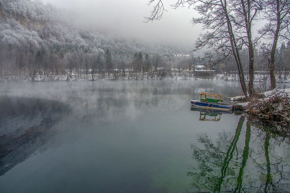 Photograph by Евгений Киселев