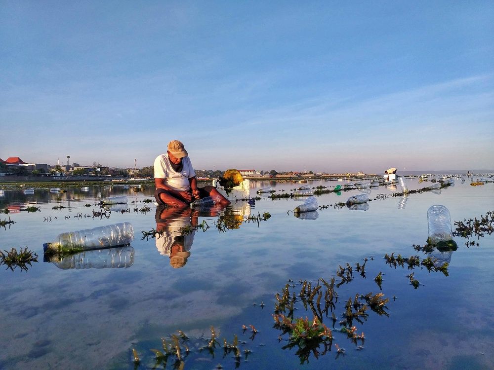 Photograph by Leni Tangmau