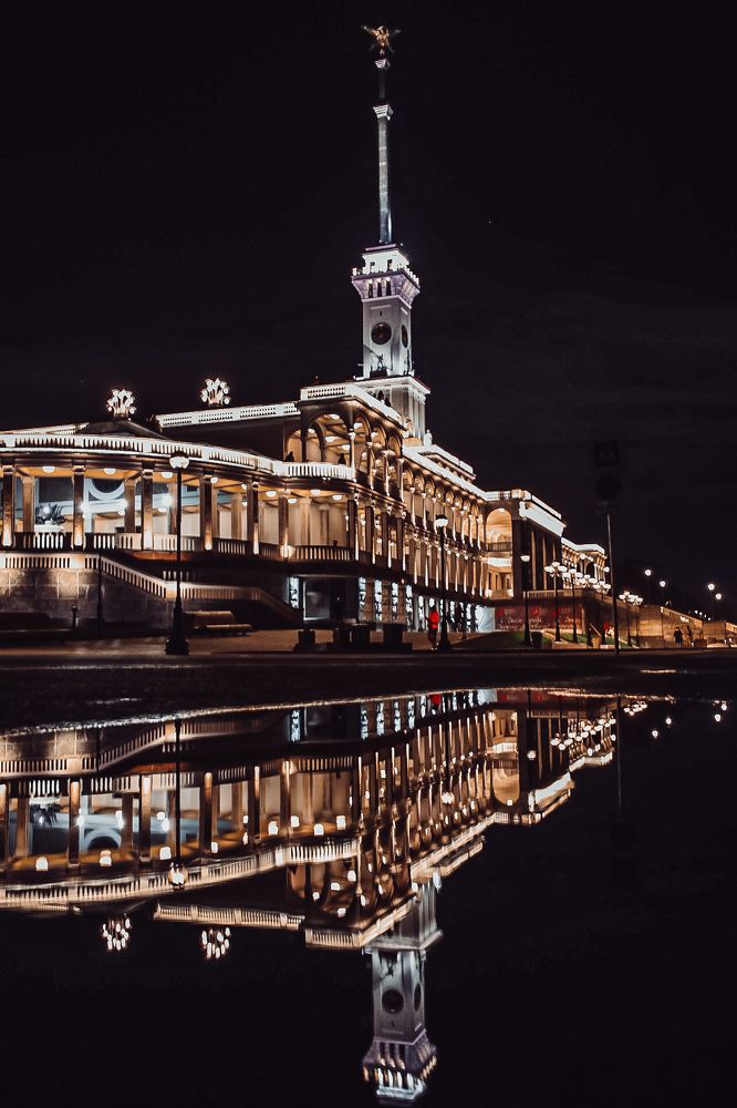 Photograph by Наталья Антипас