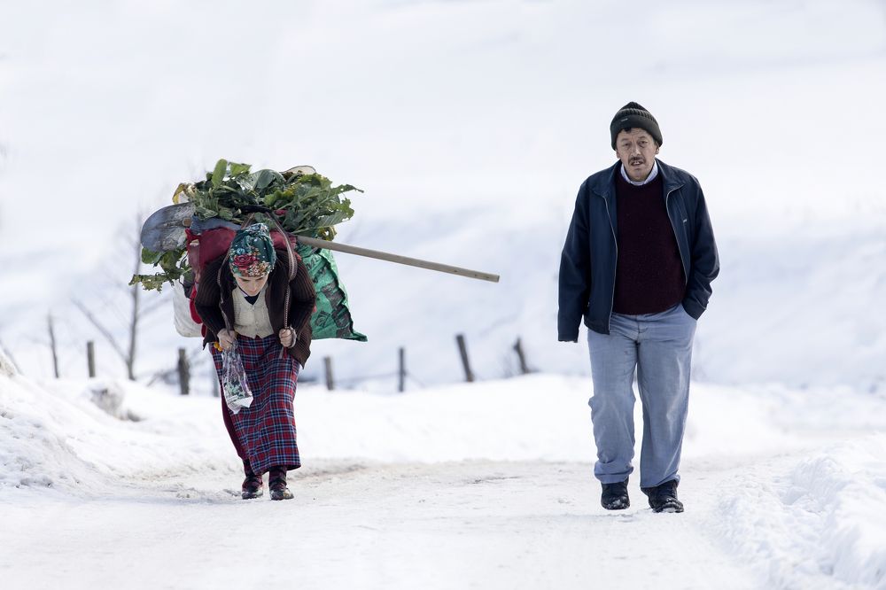 Photograph by Metin Öztürk