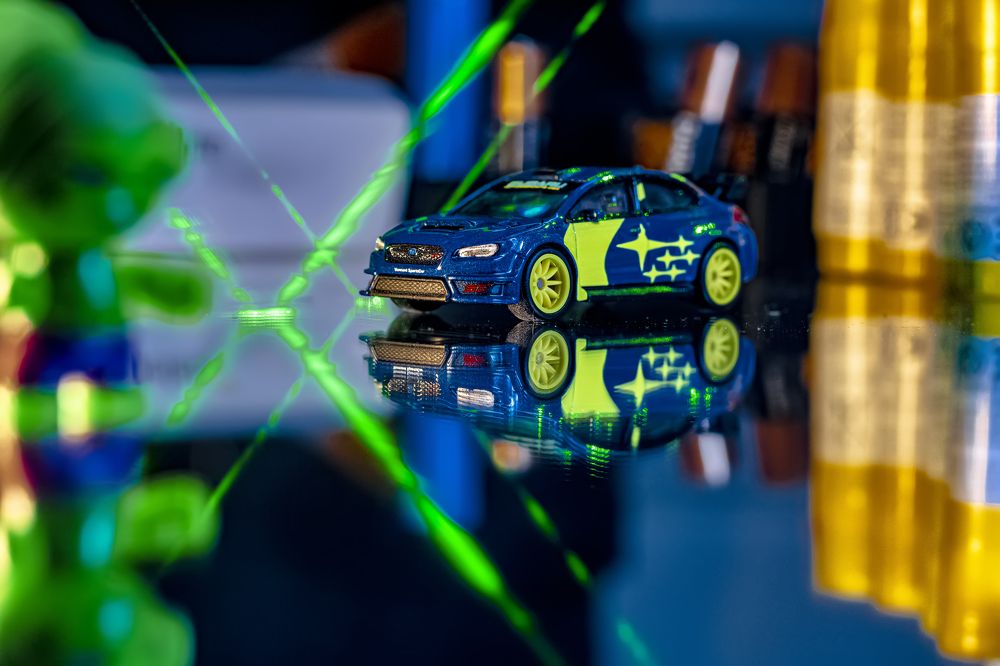 Photograph by Алексей Чеботарев