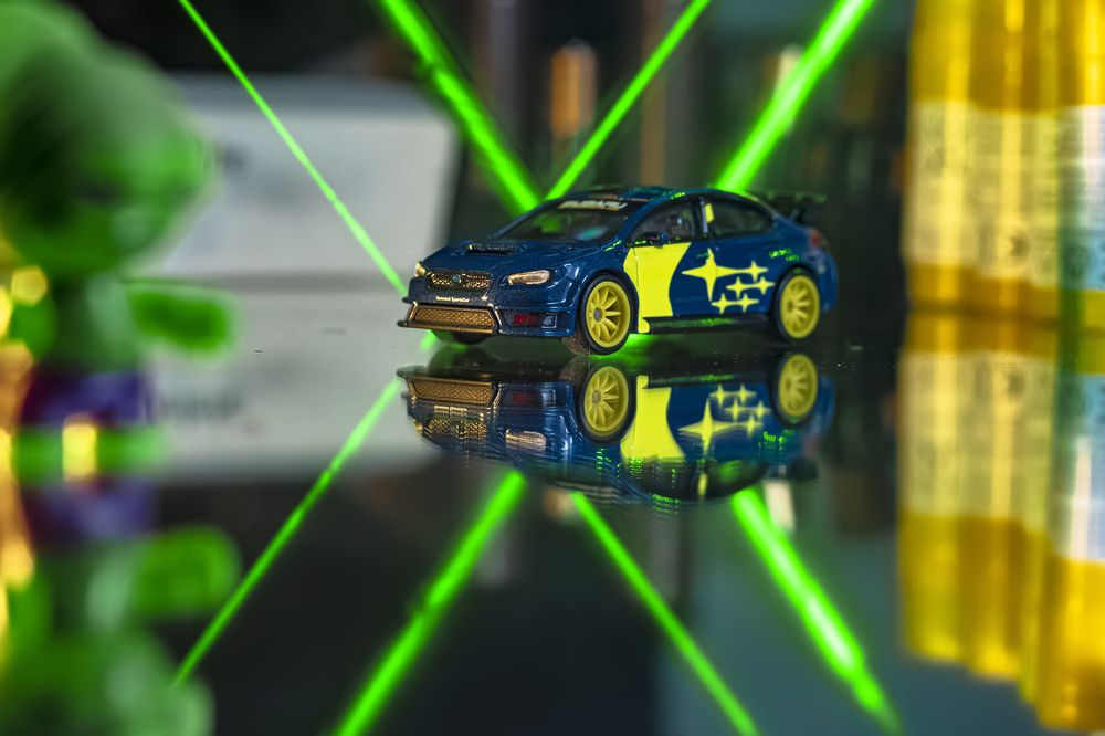 Photograph by Алексей Чеботарев