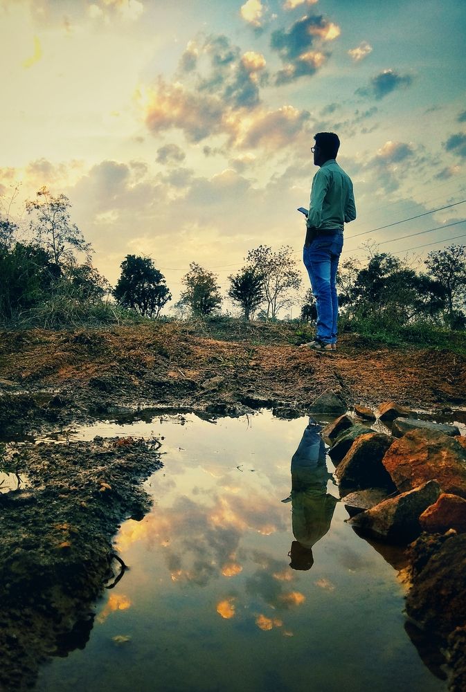 Фотография автора Arpit Dhore