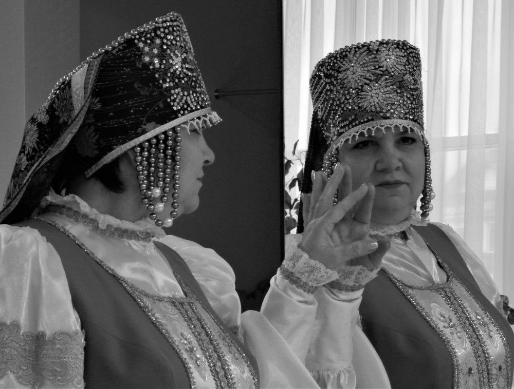 Photograph by Ирина Самойленко