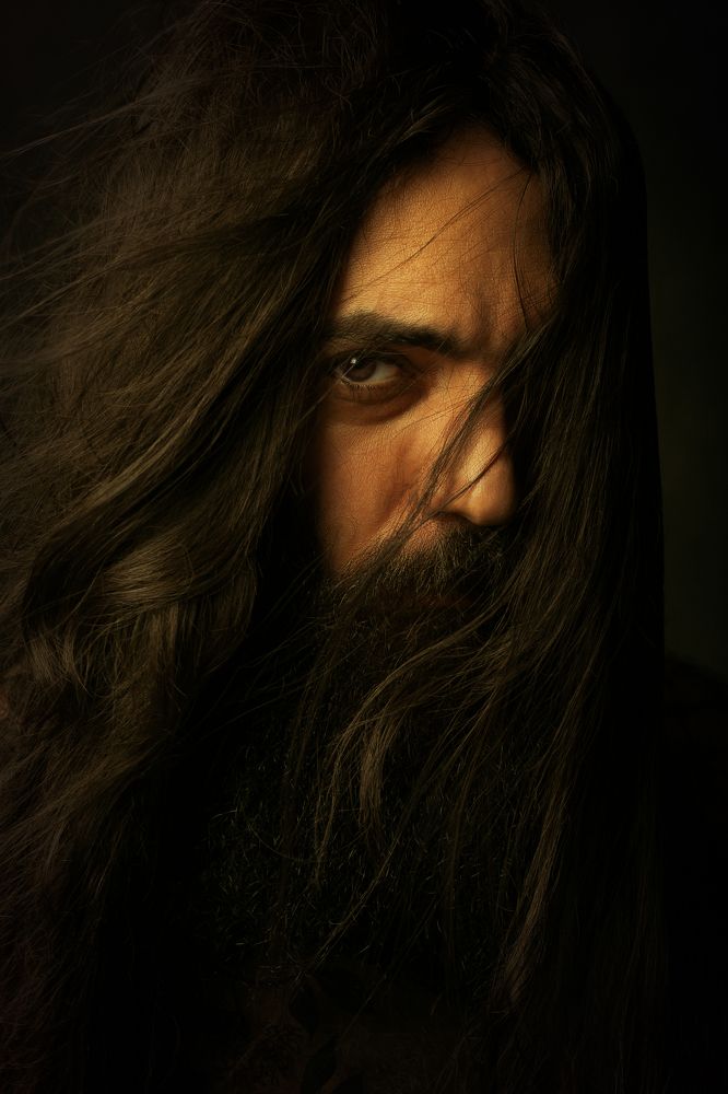 Photograph by Mehdi Mokhtari