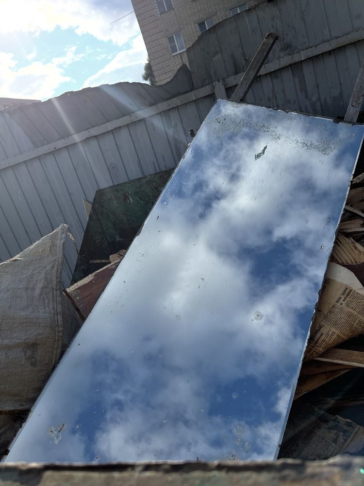 Photograph by Григорий Лыжин