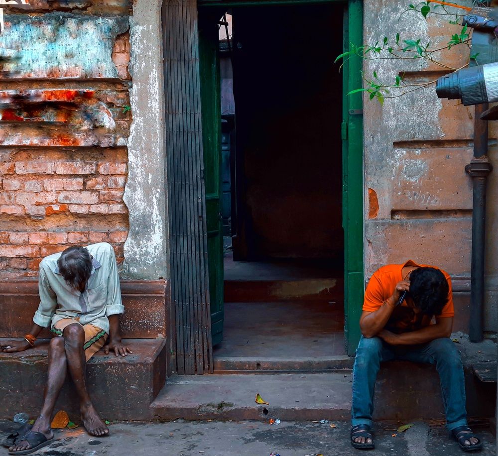 Photograph by Biprorshi Chatterjee