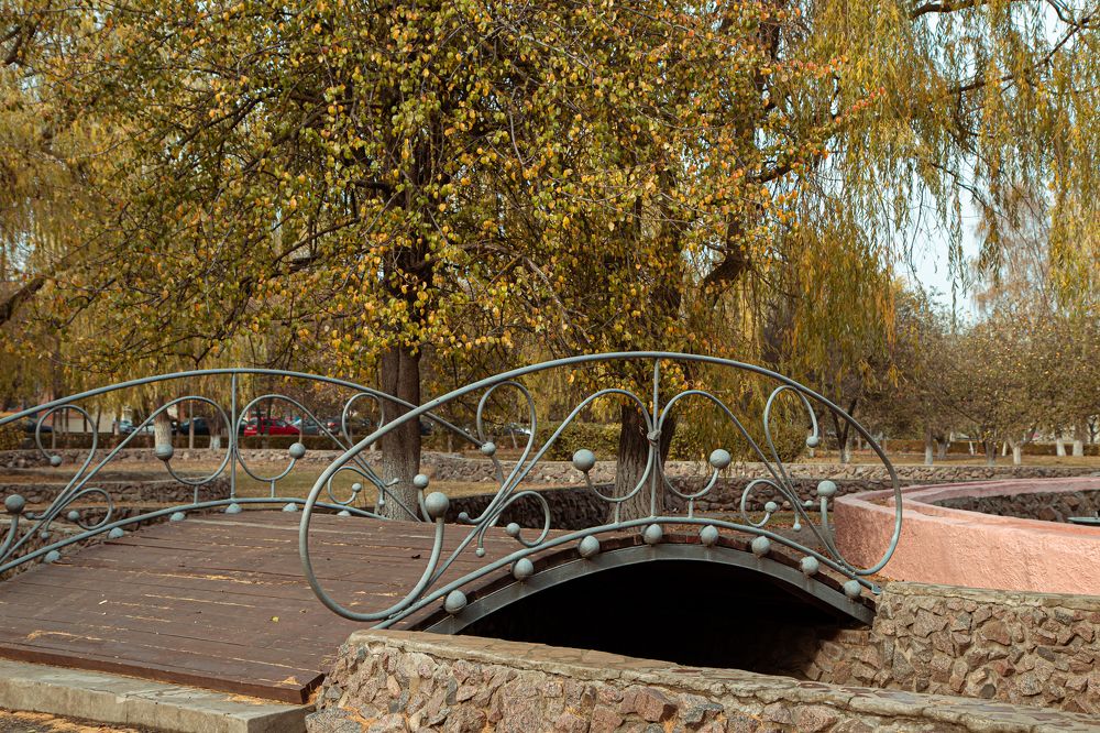 Photograph by Галина Полищук