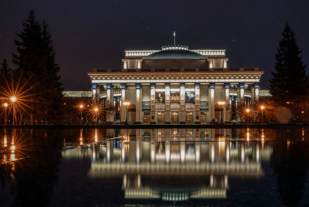 Photograph by Анатолий Брагин