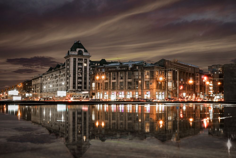 Photograph by Анатолий Брагин