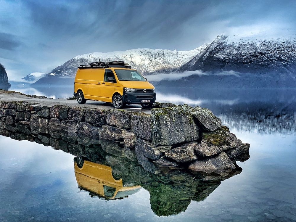 Photograph by Gauthier Mullenaerts