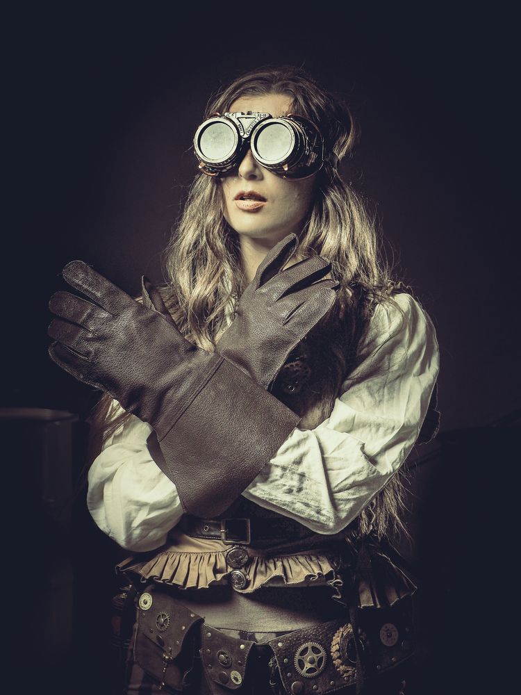 Photograph by Ольга Еженевская