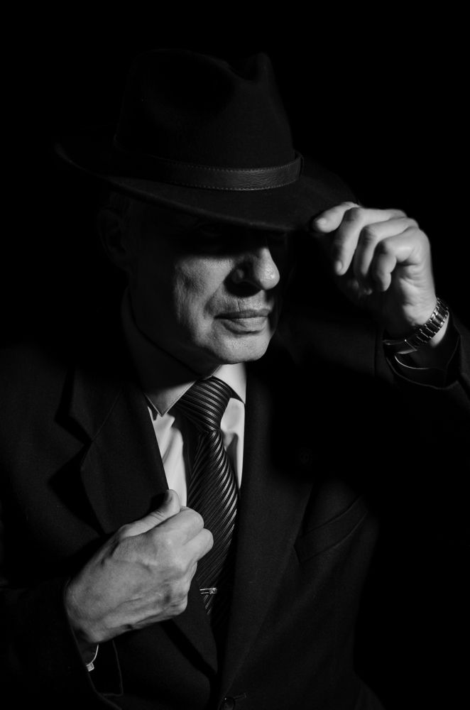 Photograph by Григорий Мелихов