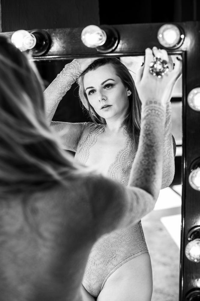 Photograph by Алёна Останкова