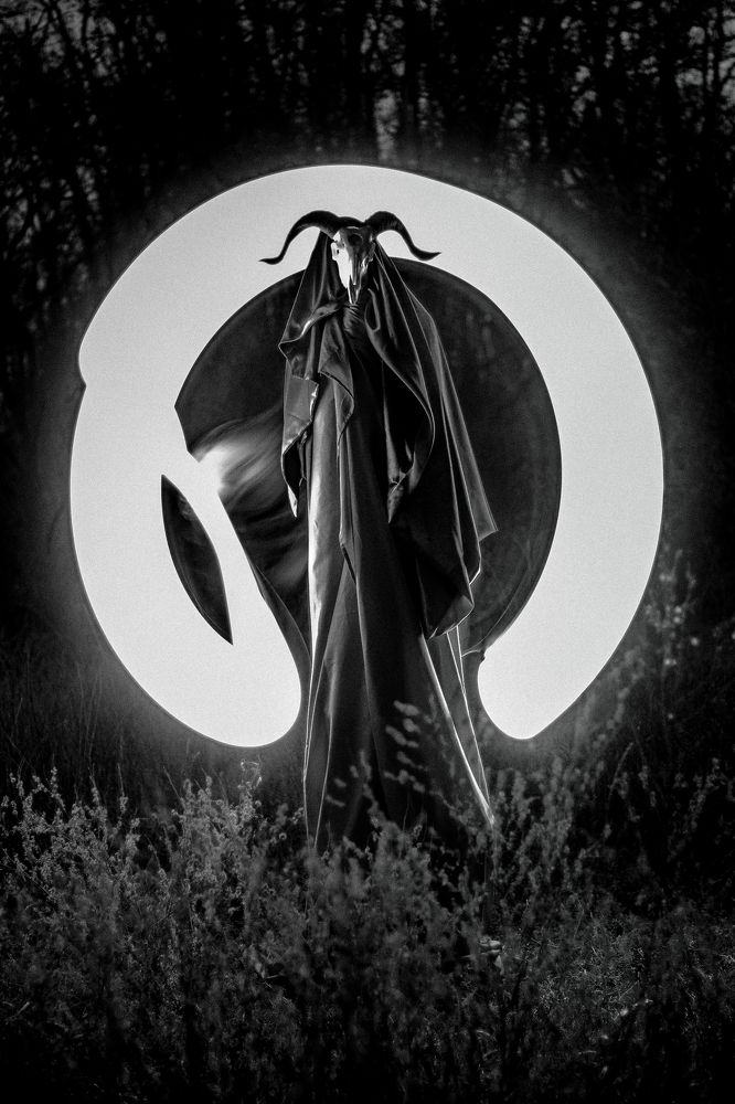 Photograph by Alex Mayhem