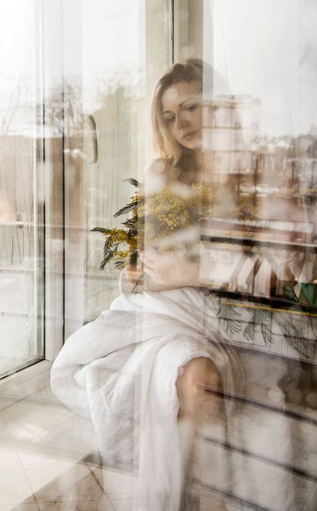 Photograph by Алёна Останкова