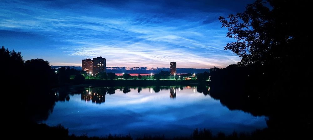 Photograph by Максим Чибисов