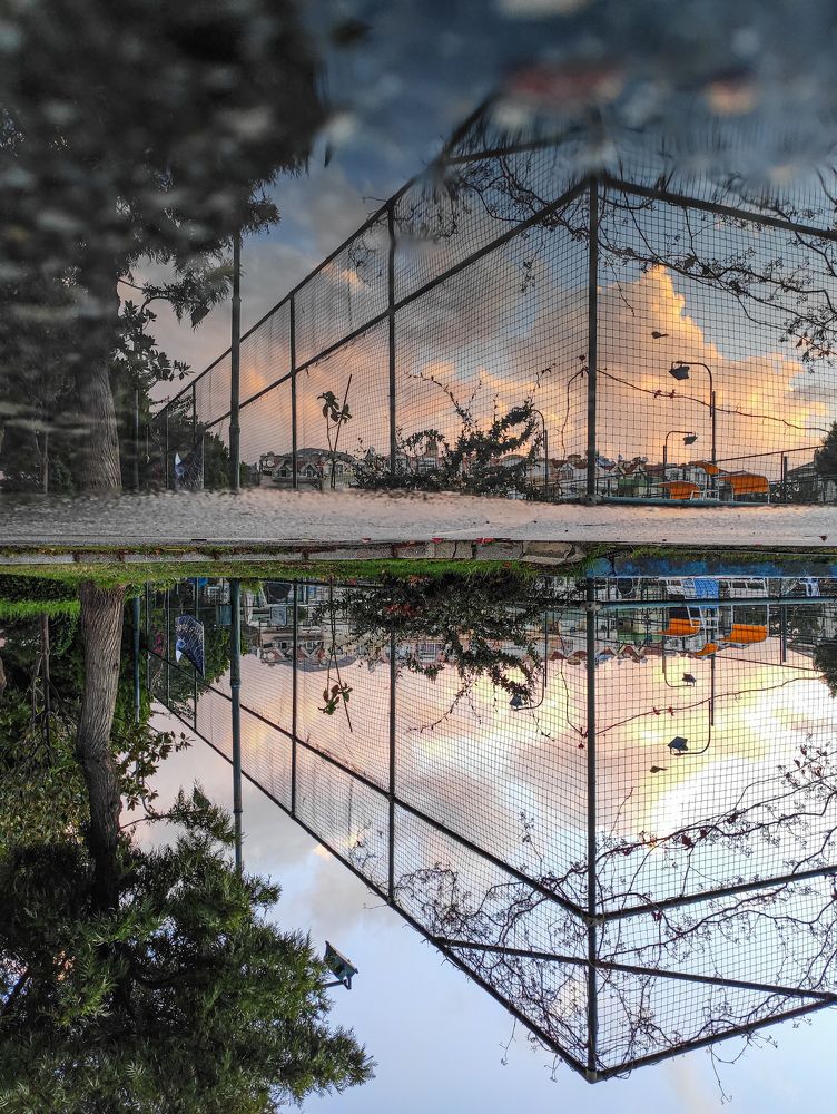 Photograph by Ольга Эркызан