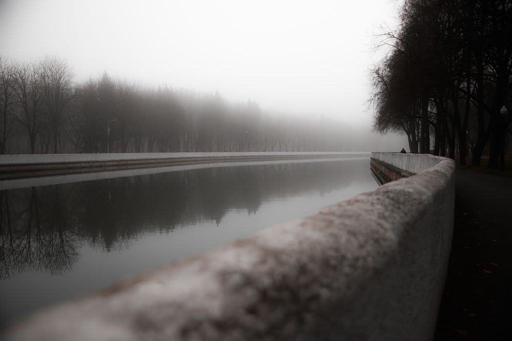 Фотография автора Мария Трасковская