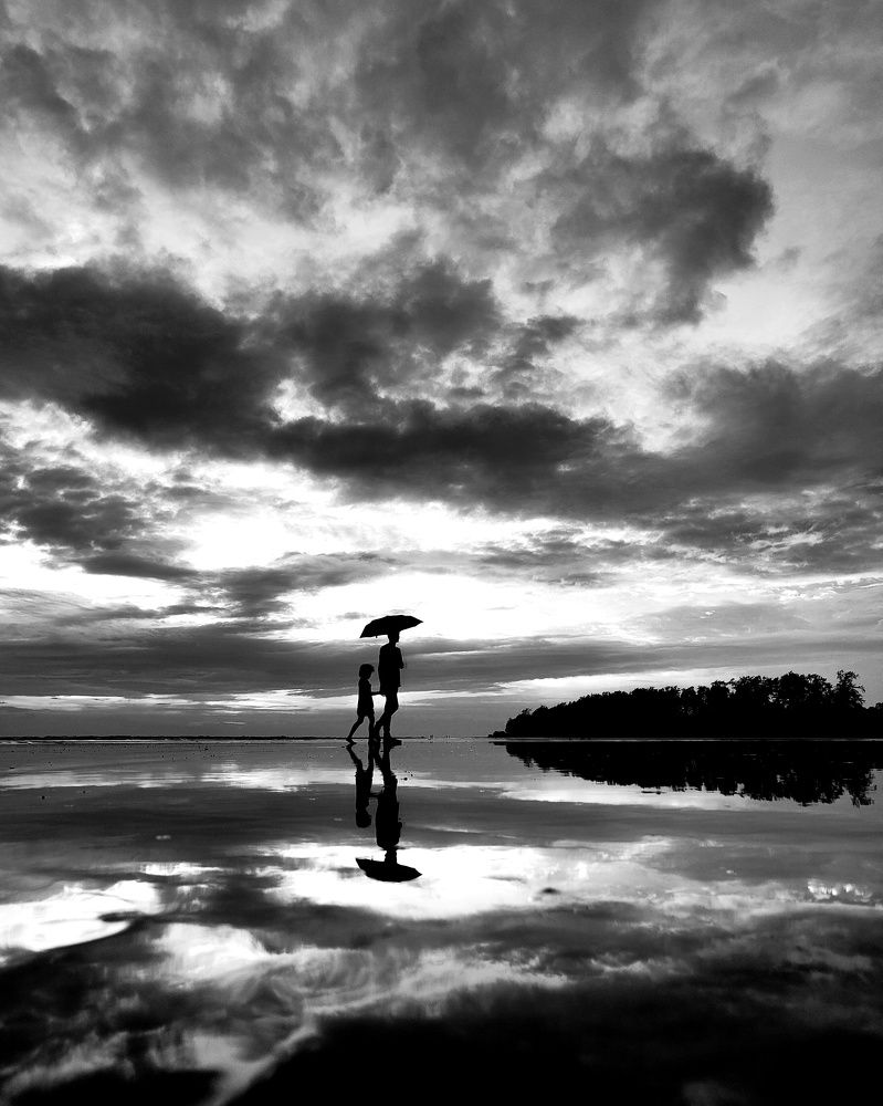 Photograph by Krinjal Patil