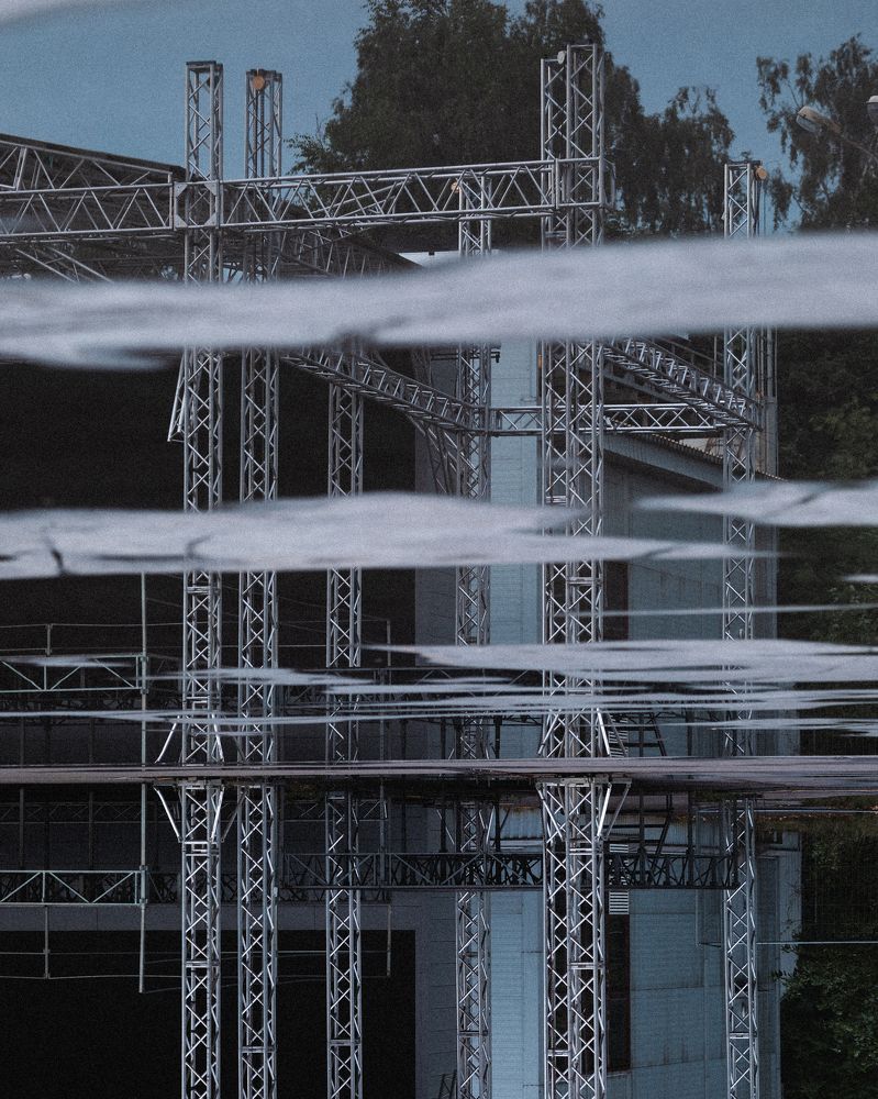 Photograph by Вероника Саратовцева