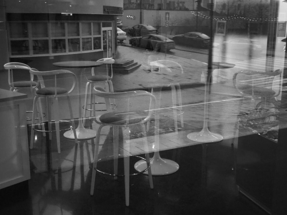 Миражи Зазеркалья