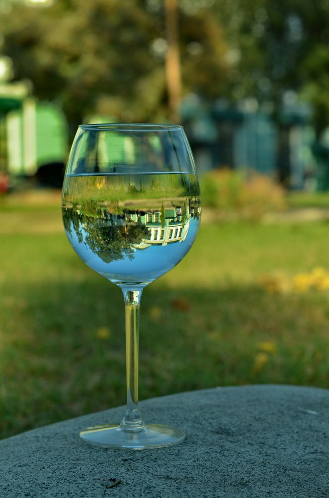 Photograph by Светлана Вербицкая