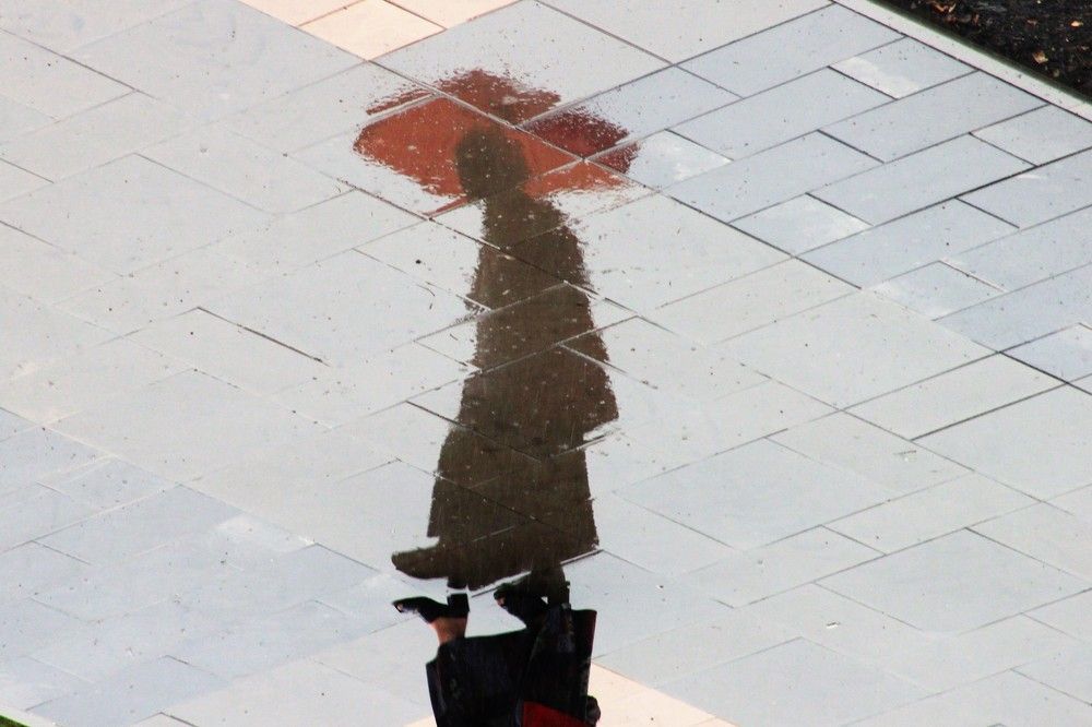 Photograph by Александра Божко