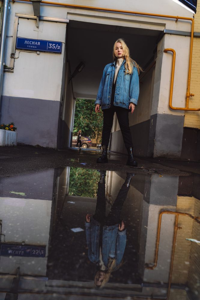 Фотография автора Кирилл Литовский