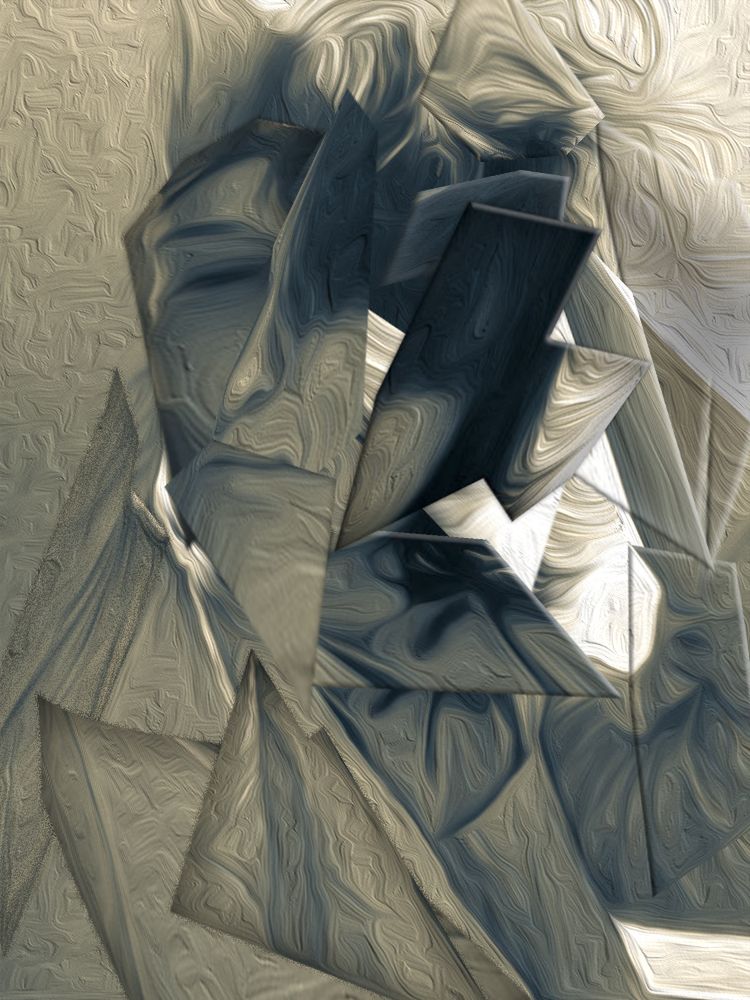 Photograph by Juliette Larion