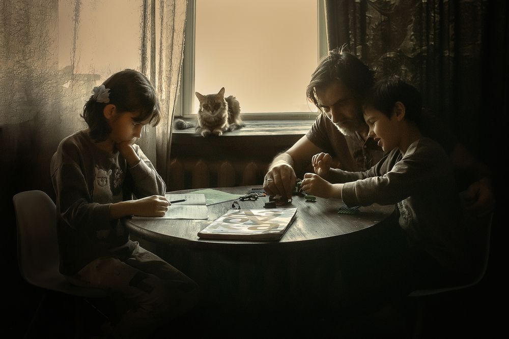 Photograph by Раевская Елена