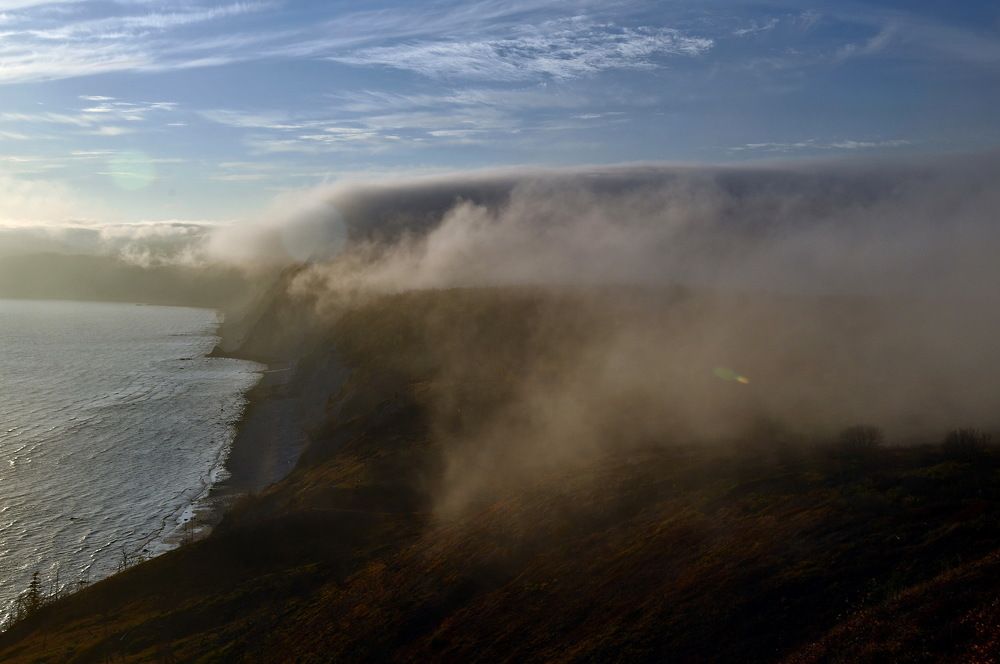 Photograph by Валерий Остриков