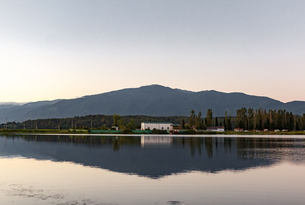 Photograph by Денис Соловьёв