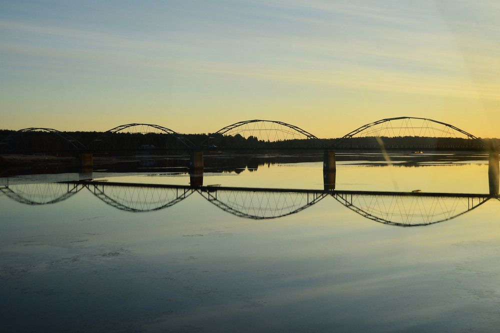 Photograph by Ivan Kotenko