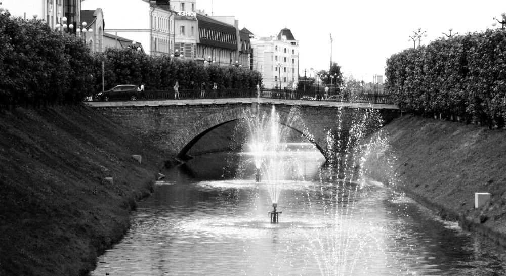 Photograph by Ольга Шевцова