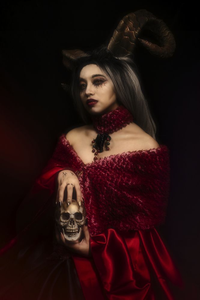 Photograph by Brian Azcueta