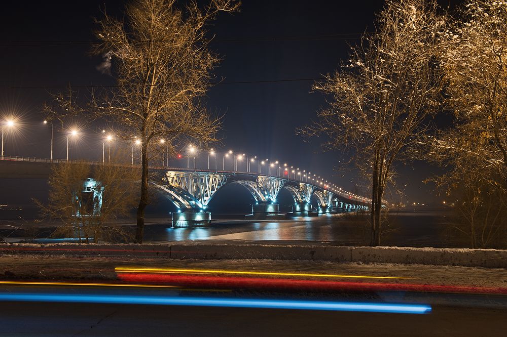 Photograph by Юрий Пузанов