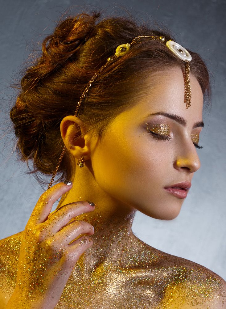 Photograph by Денис Соловьёв