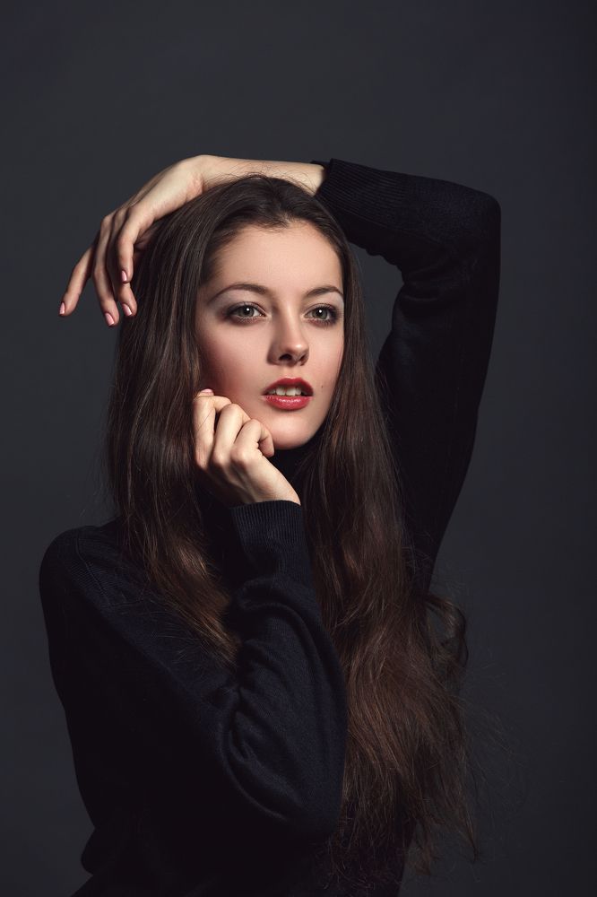 Photograph by Денис Соловьёв