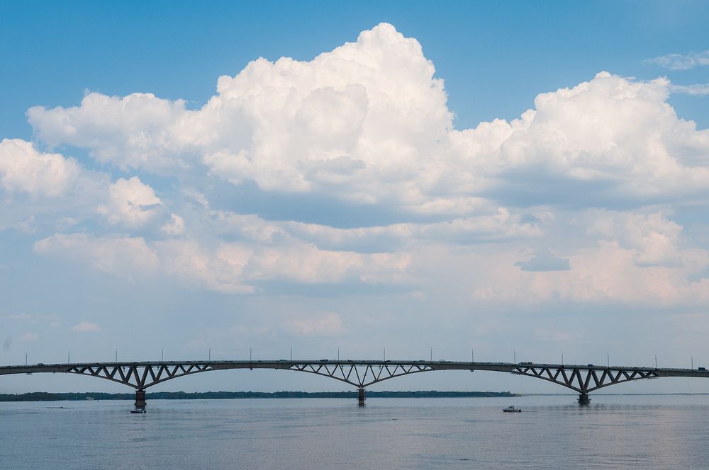 Photograph by Юрий Пузанов