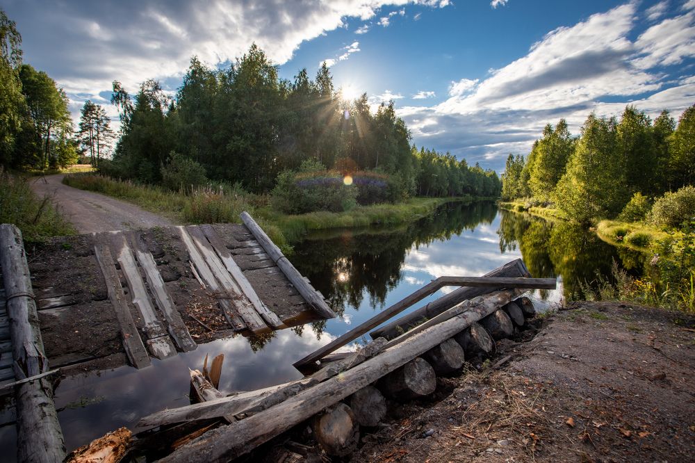 Photograph by Александр Кузнецов