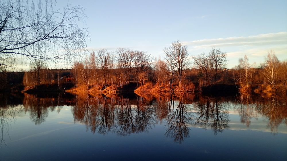 Фотография автора Николай Замковой