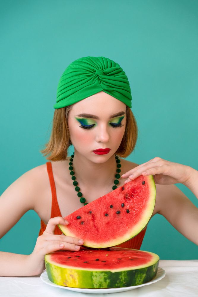 Photograph by Ольга Алехина