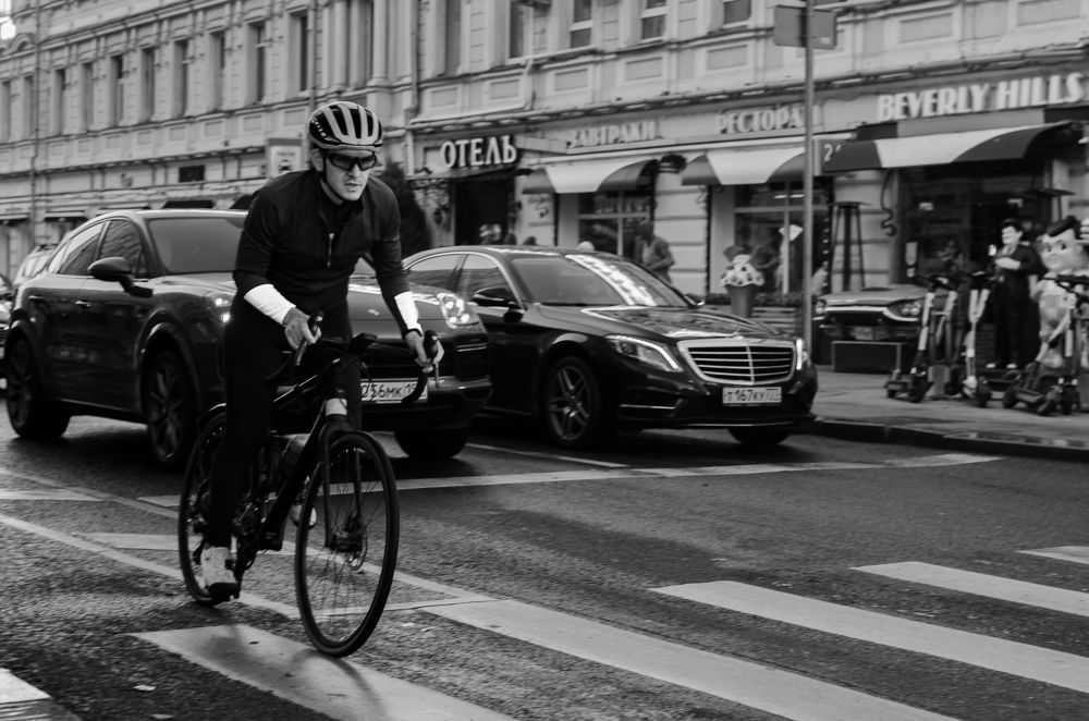 Photograph by Григорий Мелихов