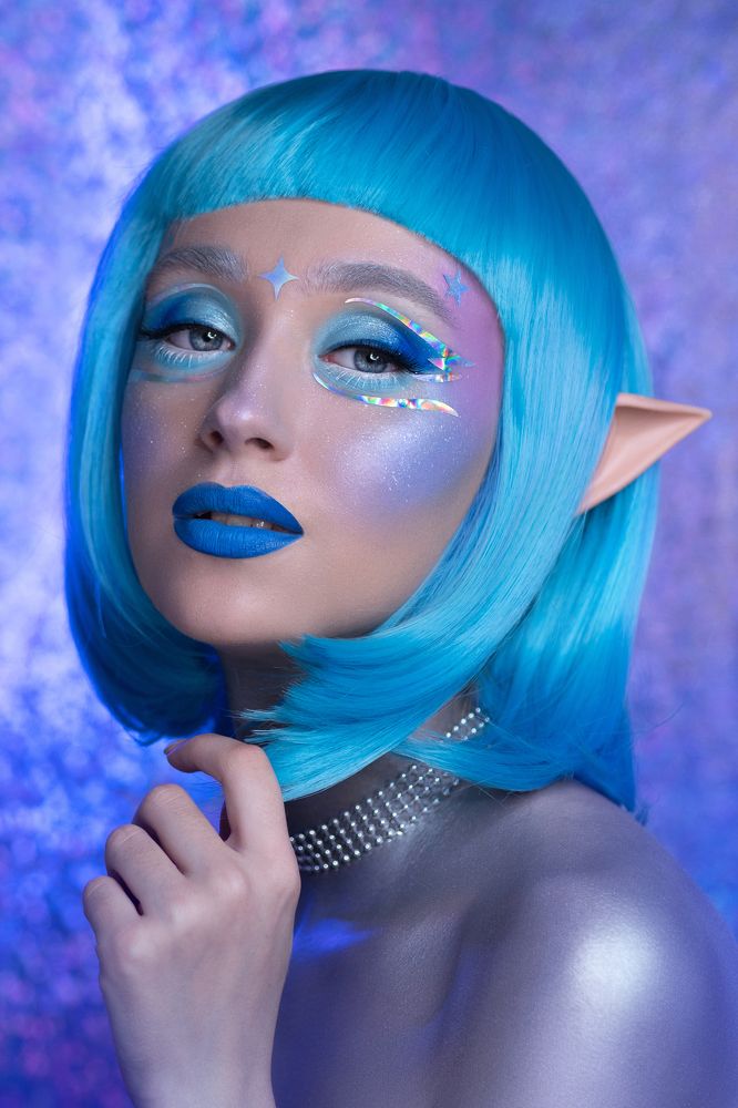 Photograph by Ольга Алехина