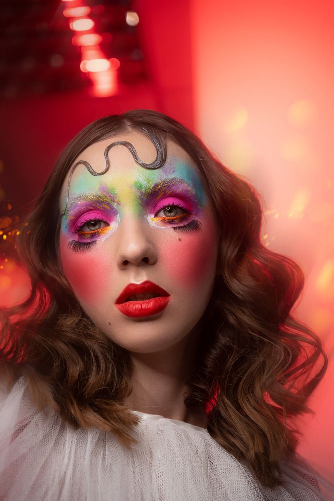 Photograph by Ольга Алехина