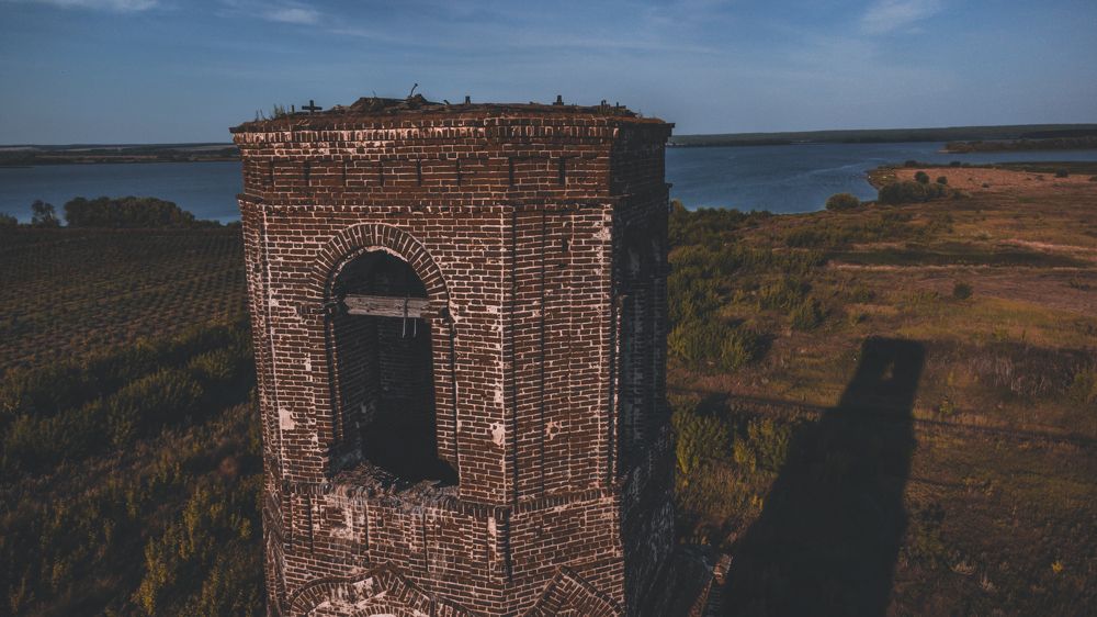 Photograph by _ AZIMOV