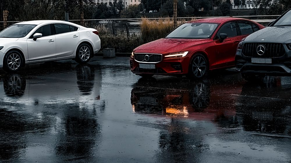 Photograph by _ AZIMOV