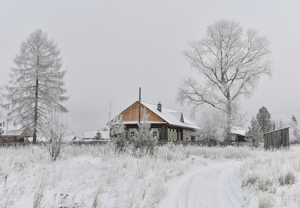 Photograph by Роман Пацкевич