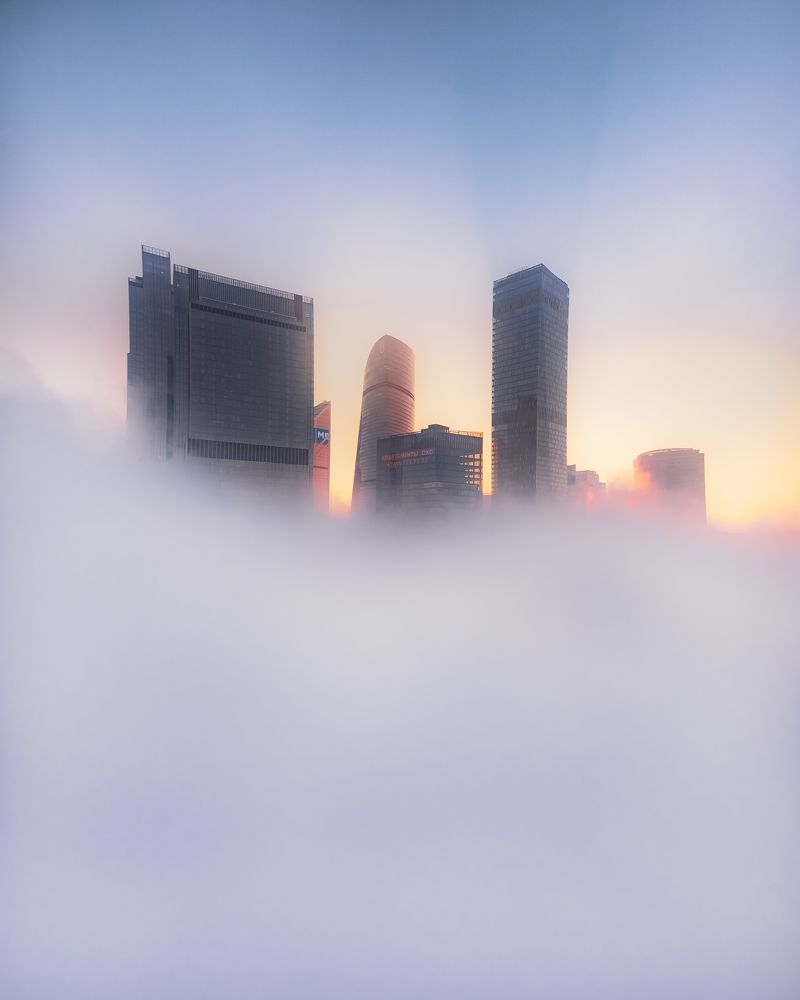 Photograph by Александр Лисенков